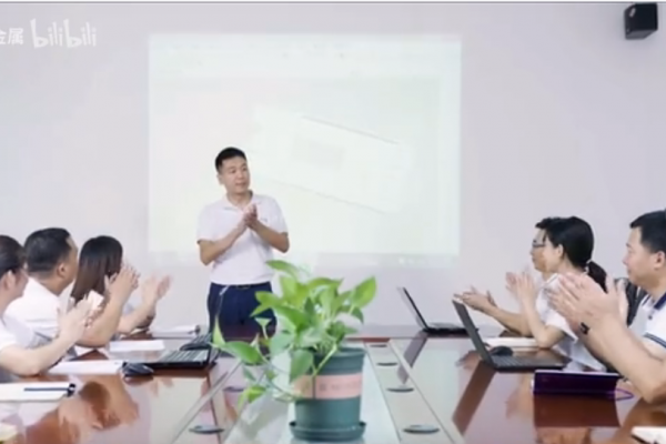 勇于改变，创新前行-专精特新中小企业