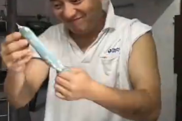压铸与冰淇淋：夏季最佳拍档