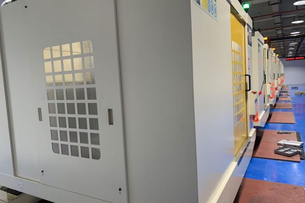 精雕细琢，模具的“制造瓶颈”——CNC加工工艺详解